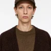 Wool Felt Cap