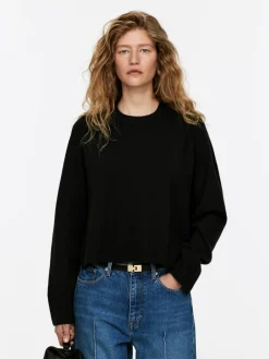 Wool Jumper
