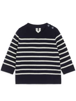 Wool Jumper