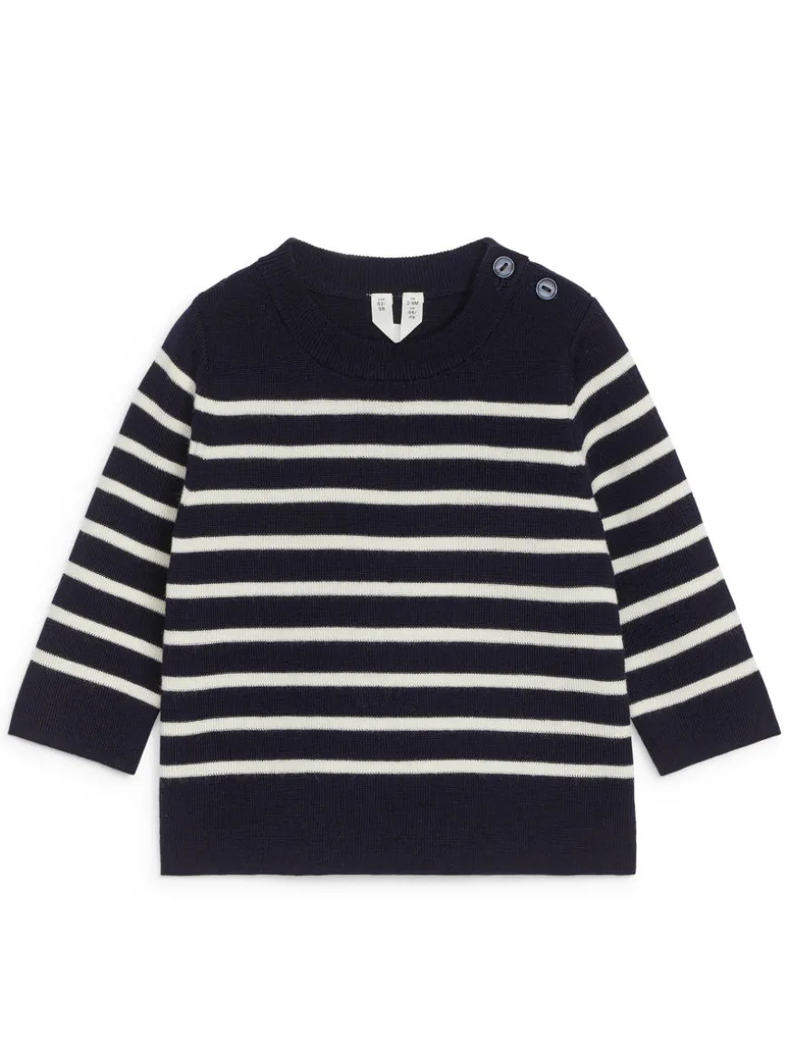 Wool Jumper
