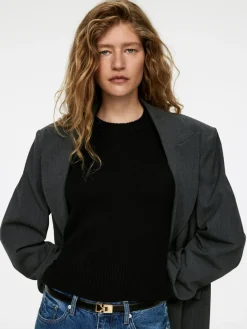 Wool Jumper