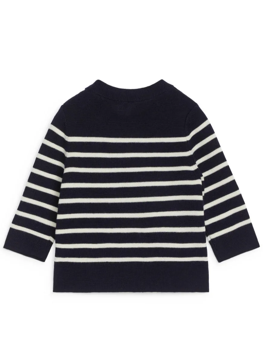Wool Jumper