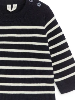 Wool Jumper