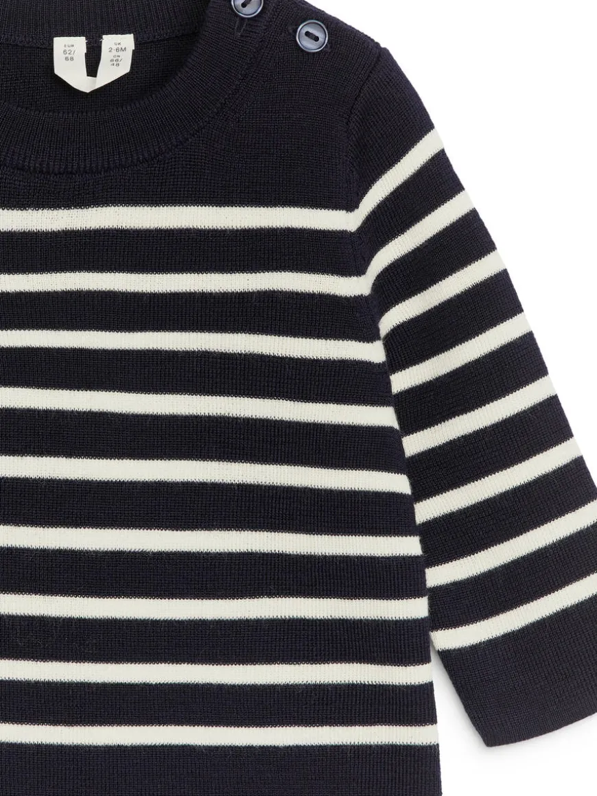 Wool Jumper