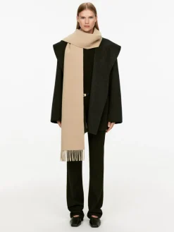 Wool Scarf