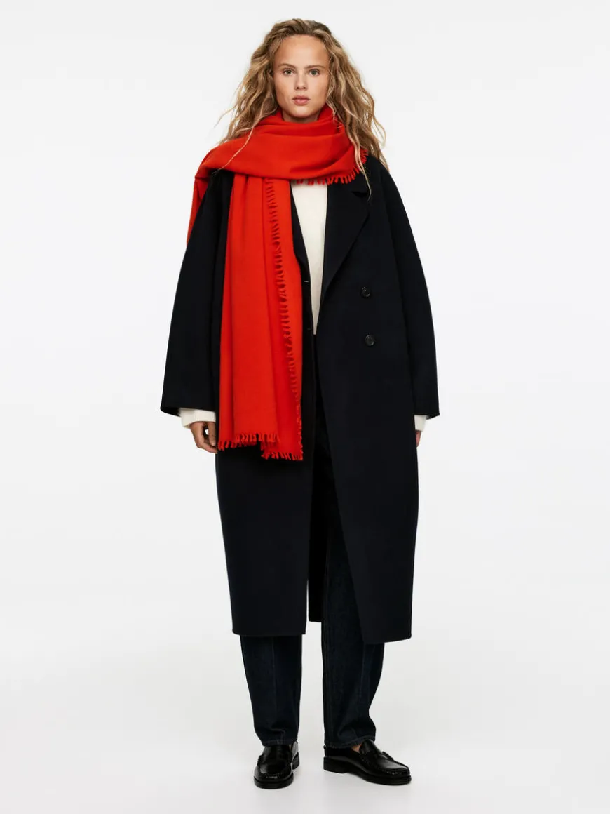 Wool Scarf
