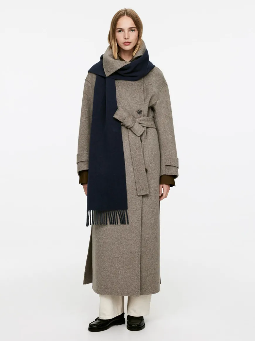 Wool Scarf