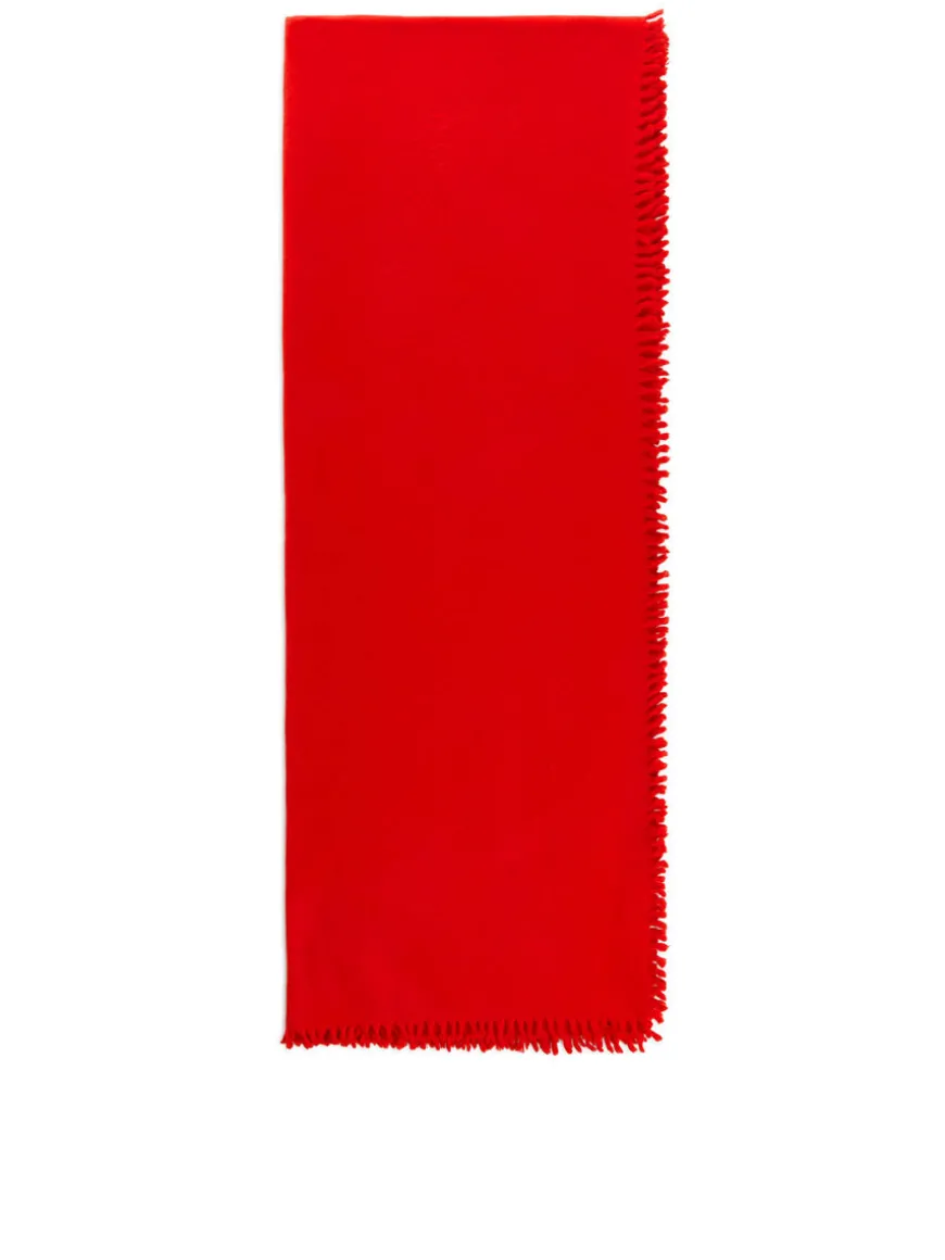 Wool Scarf