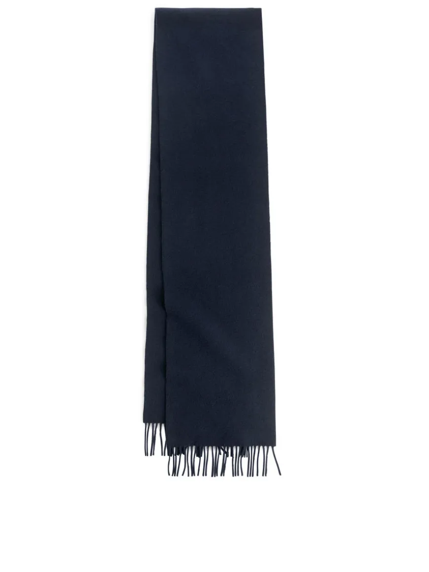 Wool Scarf