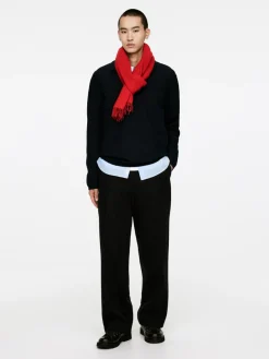 Wool Scarf