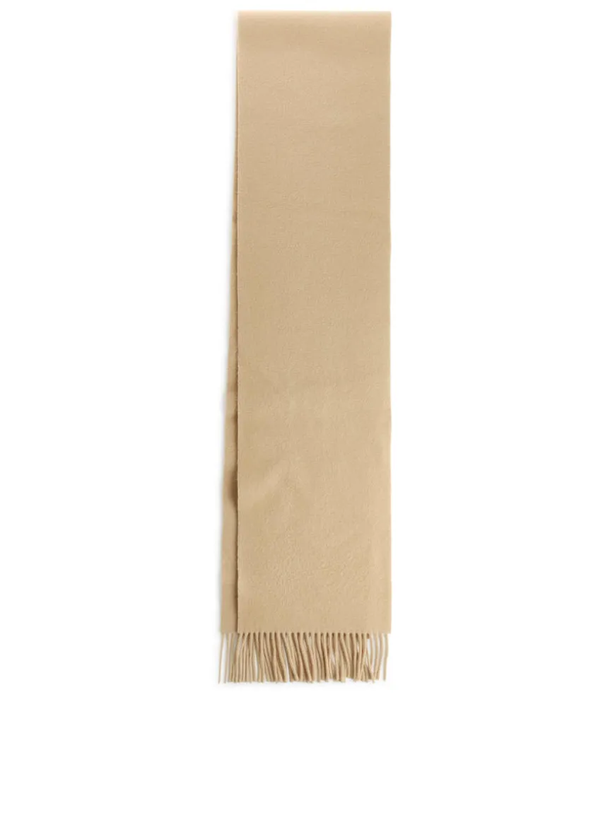 Wool Scarf