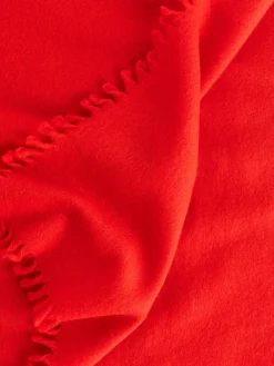 Wool Scarf