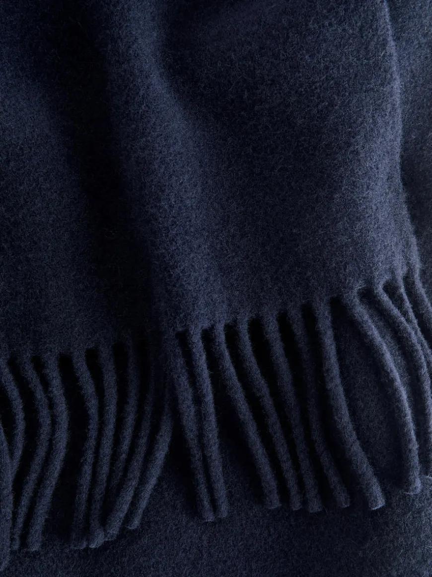 Wool Scarf