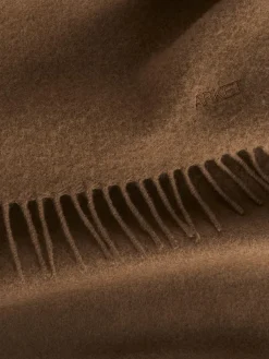 Wool Scarf