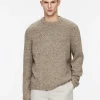Wool-Alpaca Blend Jumper