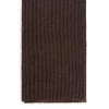 Wool-Alpaca Blend Scarf