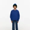 Wool-Blend Jumper